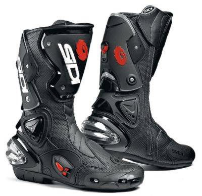 SIDI VERTIGO AIR BOOTS
