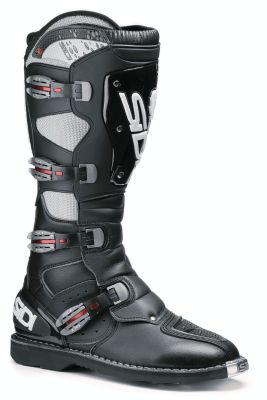 2007 SIDI VORTEX EVO BOOTS