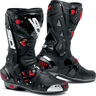 SIDI VORTICE AIR BOOTS