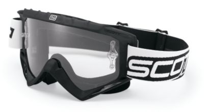  SCOTT 89Xi GOGGLES - LIGHT SENSITIVE