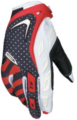  2010 SCOTT A SERIES LTD GLOVES