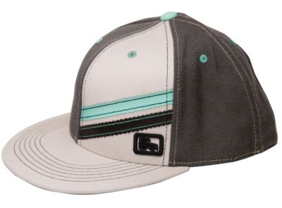 2008 SCOTT BACK NINE HAT - SUMMER