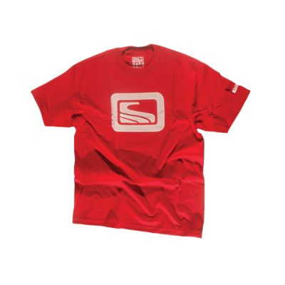 2008 SCOTT LOGO T-SHIRT - SUMMER