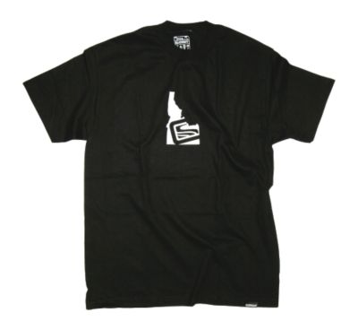 2008 SCOTT PRIVATE IDAHO T-SHIRT - SUMMER