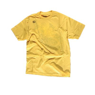 2008 SCOTT REPHRASE T-SHIRT - SUMMER