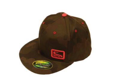 2008 SCOTT SWANKSTER HAT - SUMMER