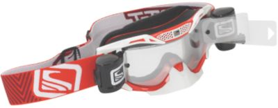  2009 SCOTT VOLTAGE PROAIR GOGGLES - WORKS SYSTEM