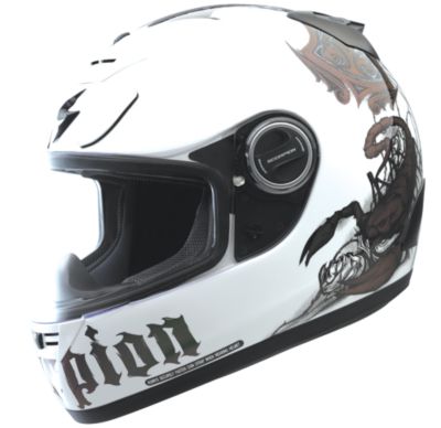  SCORPION EXO-700 HELMET - SCORPION