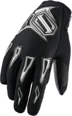  2010 SHIFT ASSAULT GLOVES