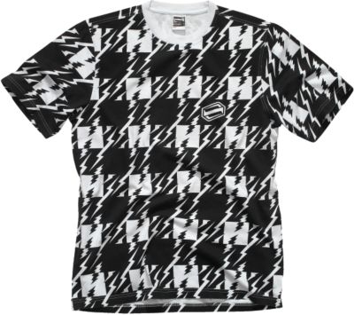 SHIFT BOLTTOOTH T-SHIRT