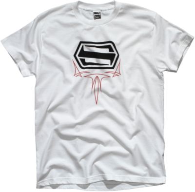  SHIFT PINNER T-SHIRT