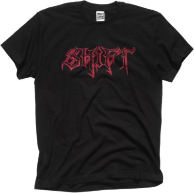 SHIFT SQUAD T-SHIRT