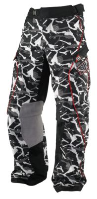 2011 SHIFT RECON PANTS