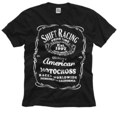 SHIFT OLD 97 T-SHIRT