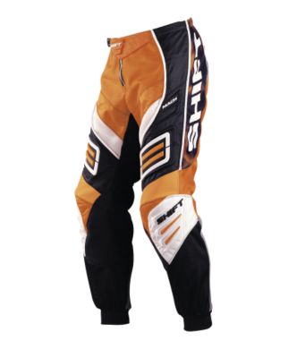 2004 SHIFT MACH PANTS OR 30