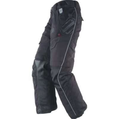 2007 SHIFT SQUADRON PANTS