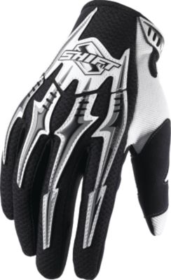2008 SHIFT ASSAULT GLOVES