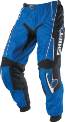 2008 SHIFT ASSAULT PANTS
