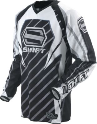 2008 SHIFT FACTION JERSEY