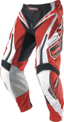 2008 SHIFT FACTION PANTS