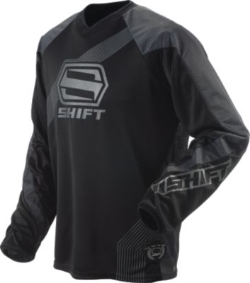 2008 SHIFT RECON JERSEY