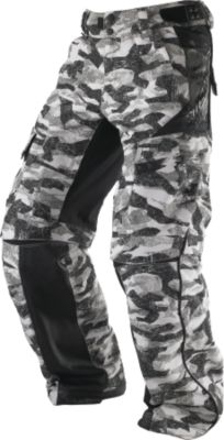 2008 SHIFT SQUADRON PANTS