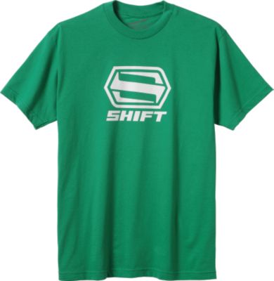 2010 SHIFT CORE T-SHIRT