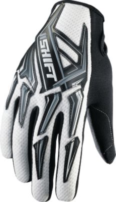  2009 SHIFT ASSAULT GLOVES
