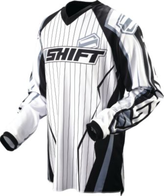 2009 SHIFT ASSAULT JERSEY