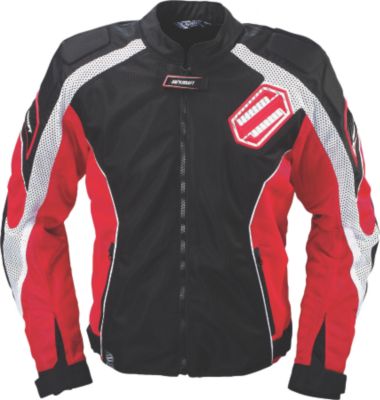  SHIFT BACKDRAFT JACKET