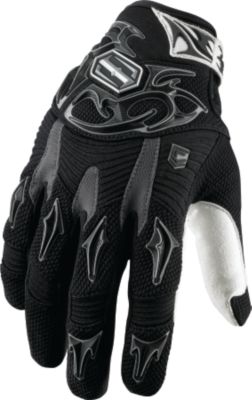 2009 SHIFT FACTION GLOVES