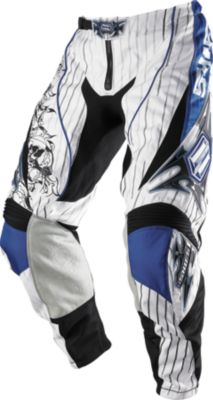 2009 SHIFT FACTION PANTS