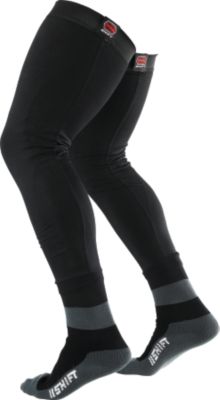 2009 SHIFT KNEE BRACE SOCKS