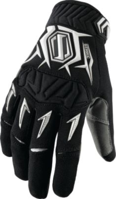 2009 SHIFT STRIKE GLOVES