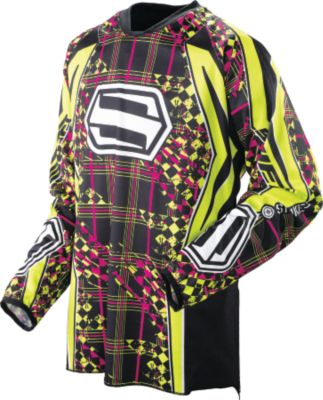 2009 SHIFT STRIKE JERSEY