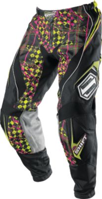 2009 SHIFT STRIKE PANTS