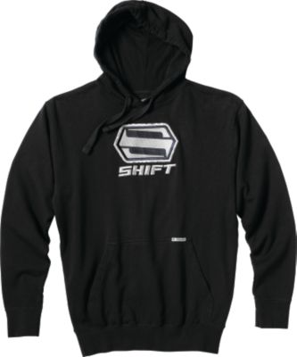 2009 SHIFT CORE HOODY