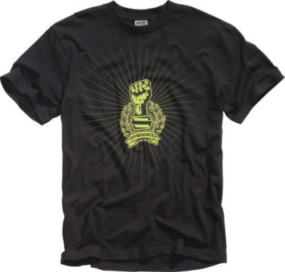 SHIFT FISTED T-SHIRT