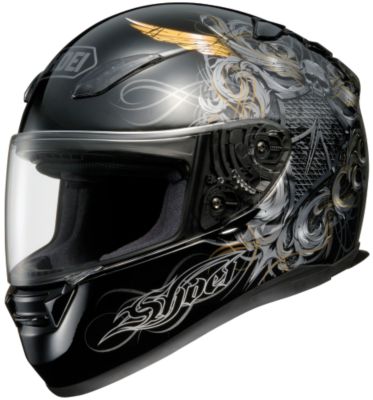 Buy SHOEI RF-1100 HELMET - WARLORD