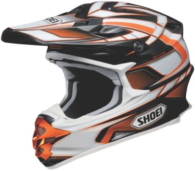 SHOEI VFX-W HELMET - SABRE