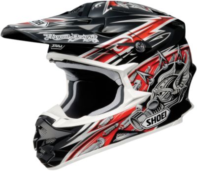 SHOEI VFX-W HELMET - K-DUB