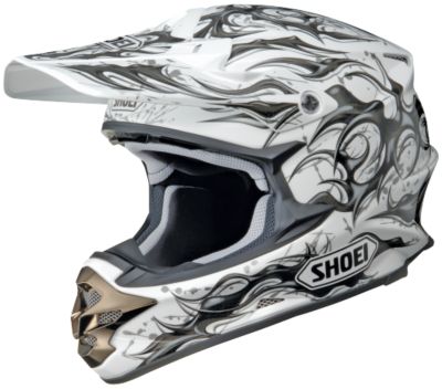 SHOEI VFX-W HELMET - SCIMITAR
