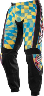 2010 SHIFT YOUTH ASSAULT PANTS