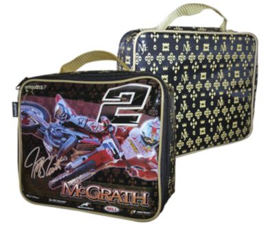 SMOOTH INDUSTRIES SOFT LUNCH BOX