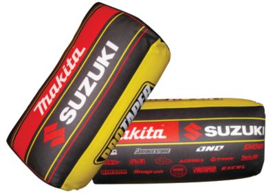 SMOOTH INDUSTRIES PRO TAPER PILLOW