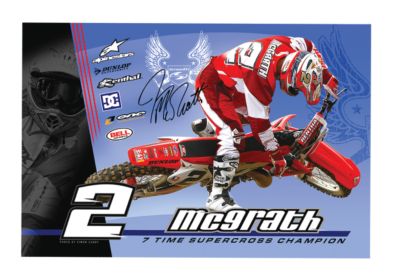 2008 SMOOTH INDUSTRIES SIGNATURE BLANKET