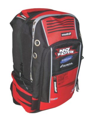 2009 SMOOTH INDUSTRIES FACTORY CONNECTION TEAM BACKPACK