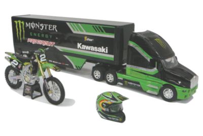 NEW RAY TOYS DIE CAST MODEL SET