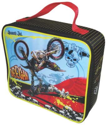 2009 SMOOTH INDUSTRIES SOFT LUNCH BOX