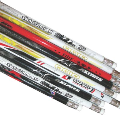 2009 SMOOTH INDUSTRIES PODIUM PENCIL PACK